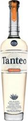 Tanteo Habanero Infused Tequila (750ml) (750ml)