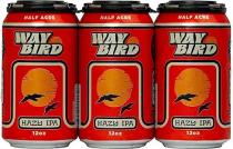 Half Acre Waybird Hazy Ipa (6 pack 12oz cans) (6 pack 12oz cans)