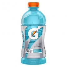 Gatorade Frost Glacier Freeze (750ml) (750ml)