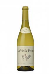 La Vieille Ferme - White Ctes du Ventoux 2021 (750ml) (750ml)