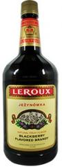 Leroux Blackberry (1.75L) (1.75L)