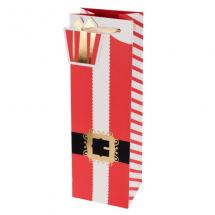 Gift Bag Santa's Belt True Fab