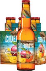 Ciderboys Papaya Paradise Cider (6 pack 12oz bottles) (6 pack 12oz bottles)