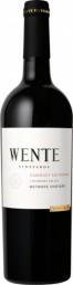 Wente 'charles Wetmore' Cabernet Sauvignon 2018 (750ml) (750ml)