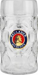 Paulaner Beer Stein