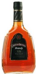 Christian Brothers - Brandy VS (750ml) (750ml)