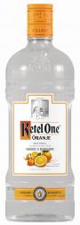 Ketel One - Oranje Vodka (1.75L) (1.75L)