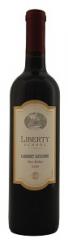 Liberty School - Cabernet Sauvignon Paso Robles 2021 (750ml) (750ml)