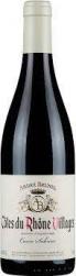 Andre Brunel Cotes Du Rhone Sabrine 2015 (750ml) (750ml)