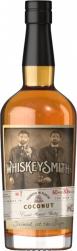 Whiskeysmith Coconut Whiskey (750ml) (750ml)