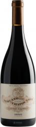 Domaine Terlato & Chapoutier Shiraz Lieu Dit Malakoff 2014 (750ml) (750ml)