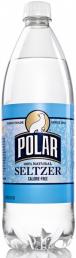 Polar Seltzer Original (1L) (1L)