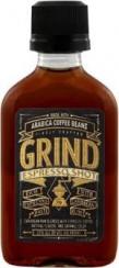 Grind Rum Espresso (50ml) (50ml)