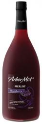 Arbor Mist - Merlot Blackberry New York NV (1.5L) (1.5L)