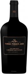 Three Finger jack 2021 (750ml) (750ml)