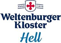 Weltenburger Kloster Hell (4 pack cans) (4 pack cans)