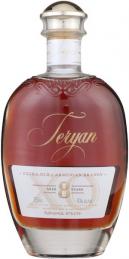 Teryan Brandy Extra Old Armenian Brandy Aged 8 Years (750ml) (750ml)