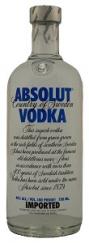 Absolut - Vodka (750ml) (750ml)