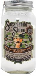 Sugarland Shine Mark Rogers American Peach Moonshine (750ml) (750ml)