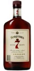 Seagram's Seven '7' Crown Whiskey (375ml) (375ml)