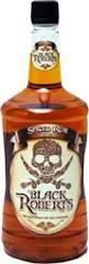 Black Roberts Spiced Rum (750ml) (750ml)