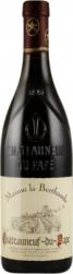 Maison La Berthaude Chateauneuf Du Pape 2020 (750ml) (750ml)