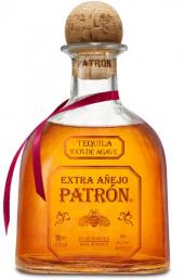 Patron Extra Anejo Tequila (750ml) (750ml)