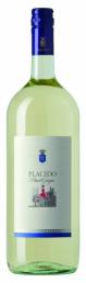 Placido Pinot Grigio 2018 (1.5L) (1.5L)