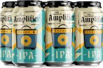 Two Brothers Amplifier (6 pack 12oz cans) (6 pack 12oz cans)