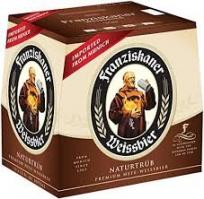 Franziskaner Hefe-Weisse (12 pack 12oz bottles) (12 pack 12oz bottles)