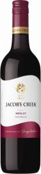 Jacob's Creek - Merlot South Eastern Australia 2019 (750ml) (750ml)