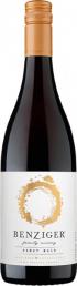 Benziger Monterey Pinot Noir 2018 (750ml) (750ml)