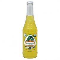 Jarritos Pineapple (1.5L) (1.5L)