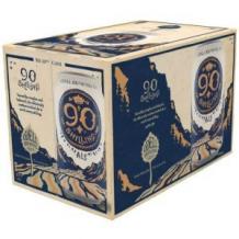 Odell Brewing 90 Shilling Ale (6 pack 12oz cans) (6 pack 12oz cans)