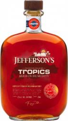 Jefferson's Ocean Tropic Aged Humid (750ml) (750ml)