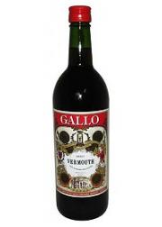 Gallo Sweet Vermouth (750ml) (750ml)