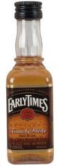 Early Times Kentucky Whisky (50ml) (50ml)