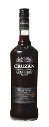 Cruzan Black Strap Rum (750ml) (750ml)