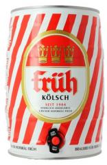 Fruh Kolsch (5L) (5L)