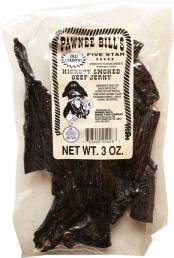 Pawnee Bill's Five Star Old Country Beef Jerky