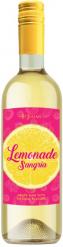 St. Julian Lemonade Sangria NV (750ml) (750ml)