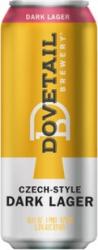 Dovetail Czech Dark Lager (4 pack 16oz cans) (4 pack 16oz cans)