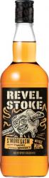 Revel Stoke Smores Flavored Whisky (750ml) (750ml)