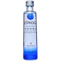 Ciroc - Vodka (50ml) (50ml)