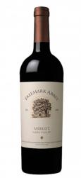 Freemark Abbey - Merlot Napa Valley 2017 (750ml) (750ml)