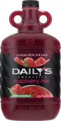 Daily's Raspberry Daiquiri Mix