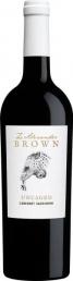 Z Alexander Brown Red 2020 (750ml) (750ml)