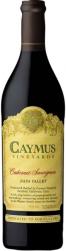 Caymus California Cabernet Sauvignon 2022 (750ml) (750ml)