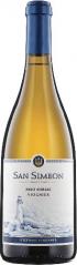 San Simeon Viognier 2019 (750ml) (750ml)