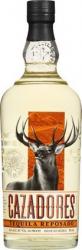 Cazadores - Tequila Reposado (750ml) (750ml)